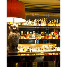 Barre de son miniature de 30 cm à 3 m à fixer en saillie | Profil