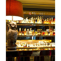 Barre de son miniature de 30 cm à 3 m à fixer en saillie | Profil