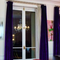 Fenêtres en bois sans recouvrement à double ou triple vitrage | Fenêtres bois sans recouvrement