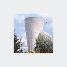 Hydrofuge de masse pour mortiers et bétons | Sika Hydrofuge HW