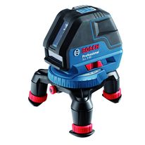 Laser pour mise à niveau et d'aplomb | GLL 3-50