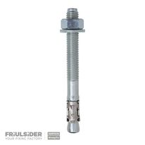 Goujon d'ancrage sismique