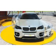 Plaque tournante pour véhicules | Turntable