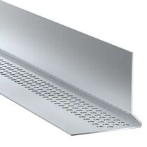 Profilé de départ en aluminium extrudé | Hardie™ Plank 
