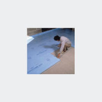 Panneau isolant en mousse de polystyrène extrudé | Floormate 200 SL-X