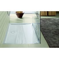 Receveur de douche extra-plat jusqu'à 1,8 mètre de longueur | Futurion Flat