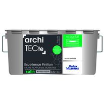 Peinture résistant aux lessivages répétés | Architecte Excellence Finition Mat