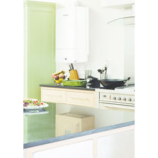 Chaudière murale à condensation de 40 cm de largeur | Mégalis Condens