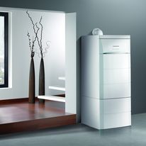 Chaudière gaz à condensation de 3,4 à 35,9 kW de puissance | Modulens G