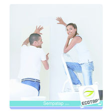 Isolant polyvalent flexible en 10 mm d'épaisseur | Sempatap 10 mm