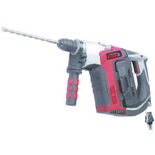Marteau perforateur sans fil et filaire | 360 BPS BiPower