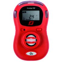 Détecteur de gaz transportable à 2 ans d'autonomie | Protégé ZM