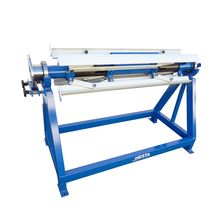 Dévidoir pour bobine de 5 Tonnes