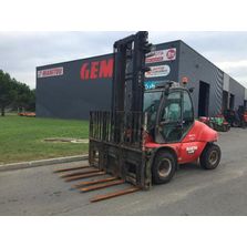 Chariots industriels diesel d'occasion | GEM