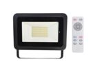 Projecteur LED 50 W 5 000 lm Dim/CCT IP65 IK08 + télécommande | CEYLAN 161183