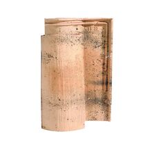 Tuile grand moule galbée façon canal pour toiture méridionale | PLEIN SUD RÉABILIS Gélis