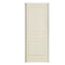Bloc-porte LOKI * prépeint - Huisserie 72
