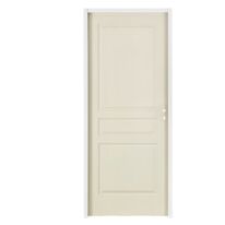 Bloc-porte LOKI * prépeint - Huisserie 72