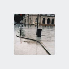 Bordures en granit pour voirie | Bordures