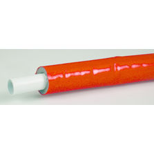 Tube multicouche prégainé en polyéthylène et aluminium | R999I