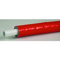 Tube multicouche prégainé en polyéthylène et aluminium | R999I