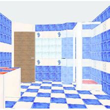 Logiciel de métré et dessin pour carreleur | Logitram Logiceram