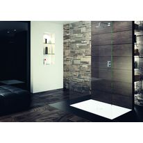 Receveur en acier extraplat en 12 teintes | Scona