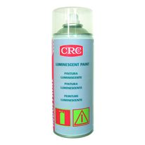 Vernis incolore phosphorescent | Luminescent Paint