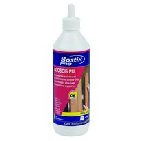 Colle à bois compatible toutes essences | Agobois PU