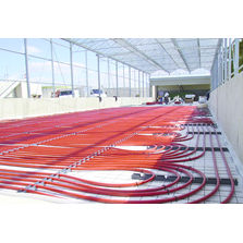 Séchage des boues par énergies renouvelables et désodorisation intégrée | Helioplus