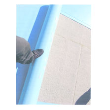 Membrane souple d'étanchéité pour piscine | Membrane PVC sur PEM