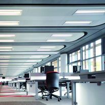 Ilots acoustiques pour ERP | Système 600