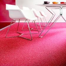 Moquette à envers en matières recyclées | T3630S SUPREME