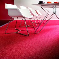 Moquette à envers en matières recyclées | T3630S SUPREME