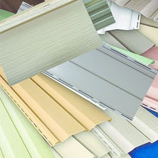 Bardage en vinyle | Bardage Royal