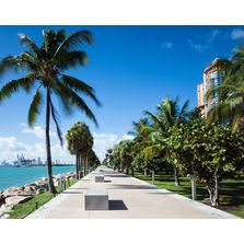 Borne lumineuse LED pour éclairage architectural | Borne Kassio