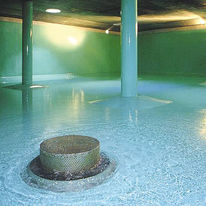 Etanchéité pour ouvrages contenant eau potable ou produits alimentaires | Sikagard DW