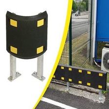 Bouclier blindé pour protection des équipements | PARGOM