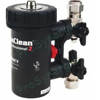 Filtre à boues Magnétique MagnaClean Professional2 - Racc 1´´ | SEN1002