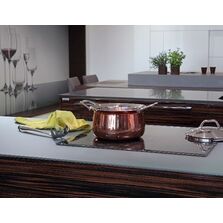 Verres laqués pour applications en intérieur et extérieur |  Lacobel T et Matelac T