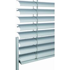 Brise-soleil orientable en plus de 100 couleurs | Solotec