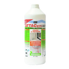 Produit biocide biodégradable pour tous supports | Attac Salpêtre