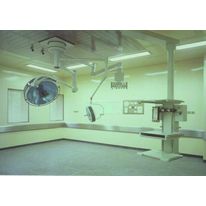 Cloison modulaire pour salle blanche | Cleanroom