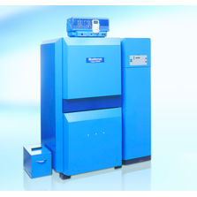 Chaudière à granulés de bois à rendement élevé | Logano SP251