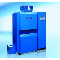 Chaudière à granulés de bois à rendement élevé | Logano SP251