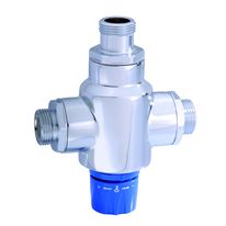 Robinet thermostatique pour installations d'eau chaude collectives | MTB
