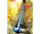 Système de puits canadien en fonte ductile | Elixair