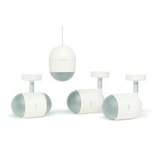 Haut-parleurs de sonorisation et d'évacuation | LP1