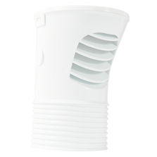 Clapet équilibreur de pression pour ventilation de chute d'EV et EU | Clapets equilibreurs de pression