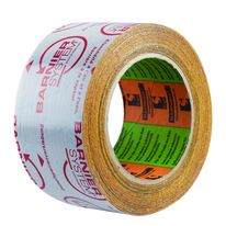 Ruban adhésif pour collage de pare-vapeur et pare-pluie | 1235 Spécial